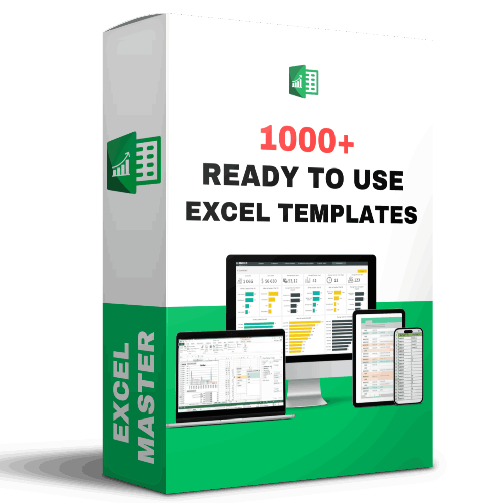 excel tamplates